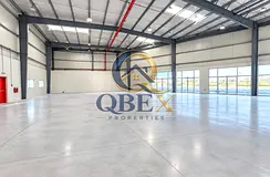 Industrial Warehouse for Business Expansion