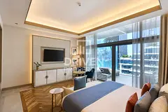 Below OP | Marina Sea View | Opportunity Deal