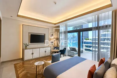 Below OP | Marina Sea View | Opportunity Deal