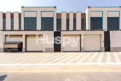 Spacious 3BR Villa | Furnished | Al Marsa
