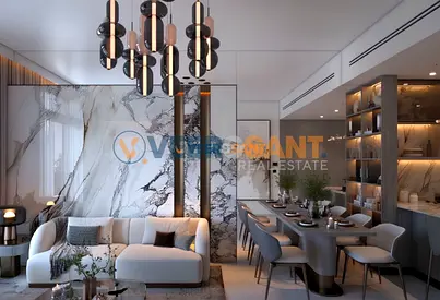 Smart Home Features | Prime Location | High ROI