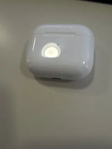 AirPods 3 for sale used 2 weeks only