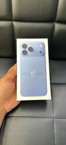 iPhone 18 pro max 256 tra