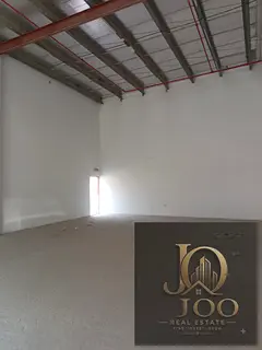 Practical Warehouse in Al Jurf Industrial 1 – 2,100 Sq. Ft.
