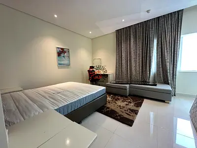 FULLY FURNISHED | PRIME LOCATION | FLEXIBLE CHEQUS