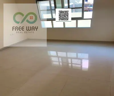 🏠 **ستوديو للإيجار السنوي – الروضة 2**