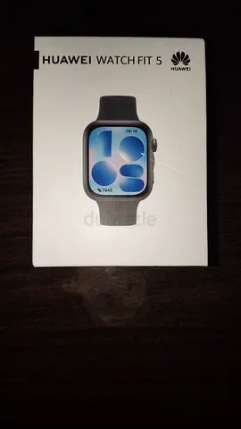 HUAWEI Watch Fit 5