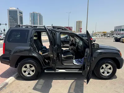صورة 5 لـ 2011 Nissan XTERRA