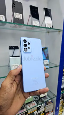 Samsung Galaxy A33 (5g)