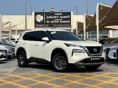 2024 Nissan X-TRAIL 照片 4