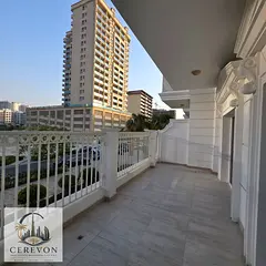 1 Bedroom Apartment for Rent in Vincitore Palacio | Dubai