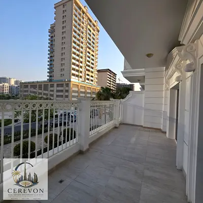 1 Bedroom Apartment for Rent in Vincitore Palacio | Dubai