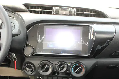 صورة مصغرة 11 لـ 2025 Toyota HILUX