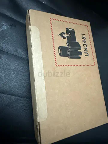 iPhone 18 Pro Max – 512GB Burgundy BRAND NEW • SEALED • UAE VERSION
