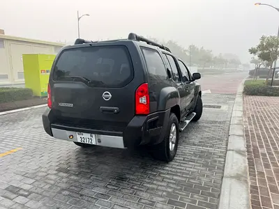 2011 Nissan XTERRA 缩略图 16