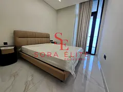 Furnished 1BR Apartment | Skyhills Residences Tower 1 | Pool & City Views