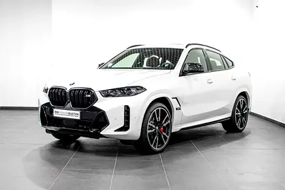 X6  M60i  M Performanc  Luxury