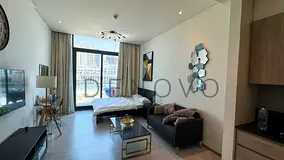 Smart Home | Front View | Vacant
