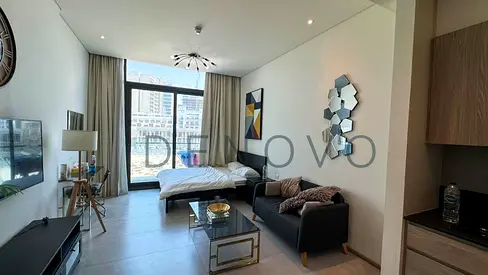 Smart Home | Front View | Vacant