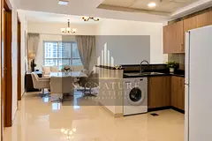 Furnished 1BR Apartment | Modern Living | Ready to Move