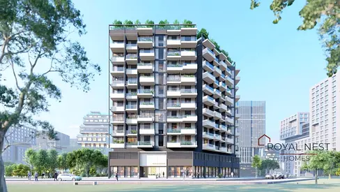 WITH LAUNDRY | PRIME LOCATION | HANDOVER SOON