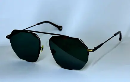 30 Sundays Sunglasses Megeve