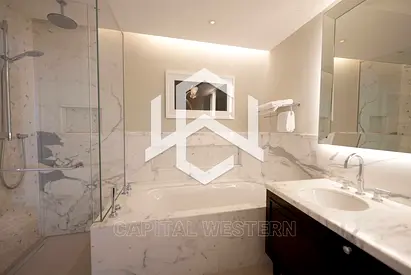 Premium 2BR | High Floor | Fully Furnished