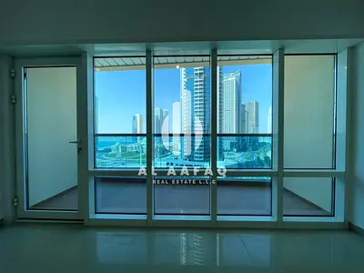 Sea view 2BHK| Master Bedroom | Store Room