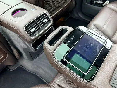 2020 Mercedes-BENZ GLS — миниатюра 17