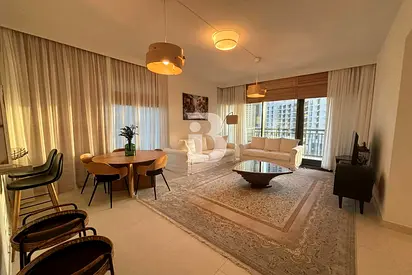 3BR + MAID | SPACIOUS & MODERN | ELEGANT FURNISHED