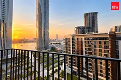 Water View | High Floor | Fully Furnished