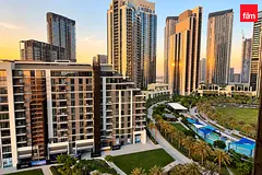 Water View | High Floor | Fully Furnished