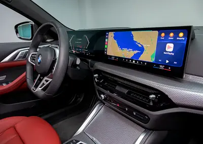 صورة مصغرة 11 لـ 2025 BMW 4-SERIES