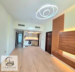 Upgraded 2bhk | Vacant | High Floor | Balcony | Spacious Layout