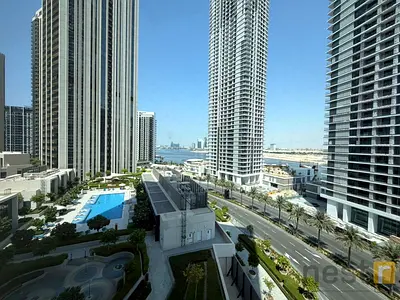 Brand New 3BR + Maids | Unfurnished | Vacant Now