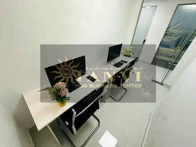 Office Space That Fits Your Business| Fully furnished office for rent