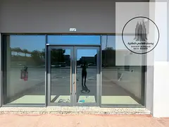 1100 Sqft New Showroom | Main Road | Ajman Industrial 1