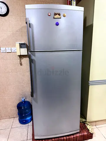 Teka Refrigerator / Freezer Unit - spare/used (see photos)