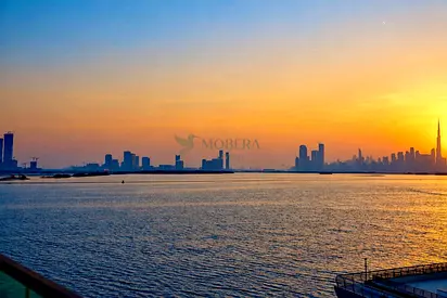 2BR |THE COVE II BUILDING 7 | SPACIOUS LAYOUT