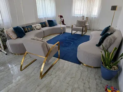 Modern Sofa set