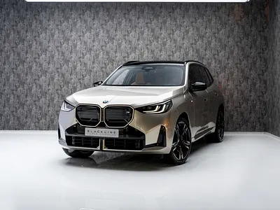 BUY NOW, PAY 2027 | THE BLACKLINE STANDARD |