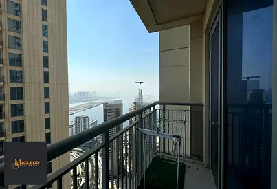 High Floor I Water Views I Below Market