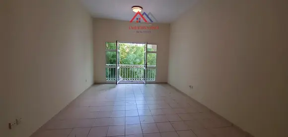 Spacious 1 Bedroom | Apartment | Mediterranean Cluster | Blvd View