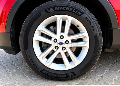 صورة مصغرة 15 لـ 2016 FORD EXPLORER