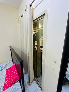 Room for family sharjah - Yarmook (Indians)
