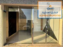 Spacious Shop for Annual Rent in Al Jurf 3 _ Suitable for Any Commercial Activity _ Wide Space _ AED