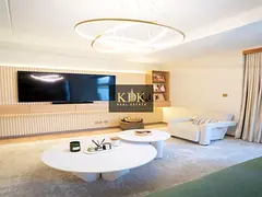 Fully Furnished | Upgraded Villa | Park View