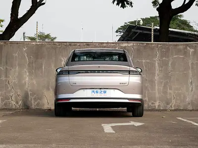 صورة 2 لـ 2026 Nissan N6