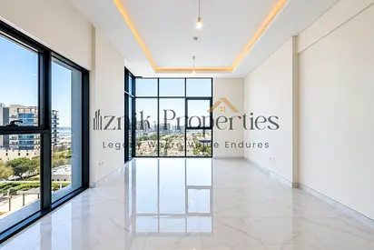 High Floor 2BR | Corner Unit | Ready to Move