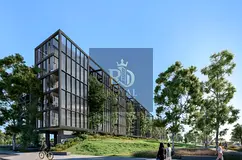 Ready Luxury 3Beds Apartment | Prime Location | Vibrant Community | Amazing View | Smart System | Wo